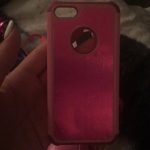 iPhone 5 phone case